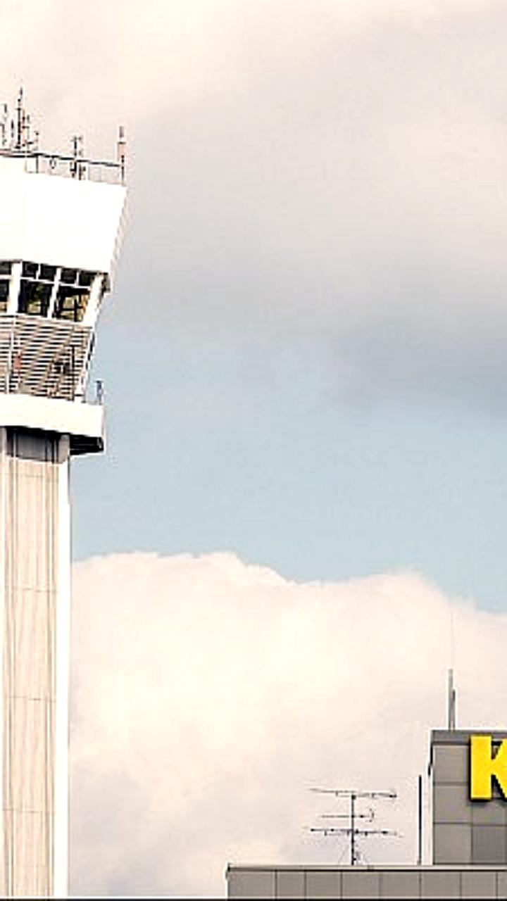 Строительство новых терминалов аэропортов Краснодара и Казани: планы и сроки