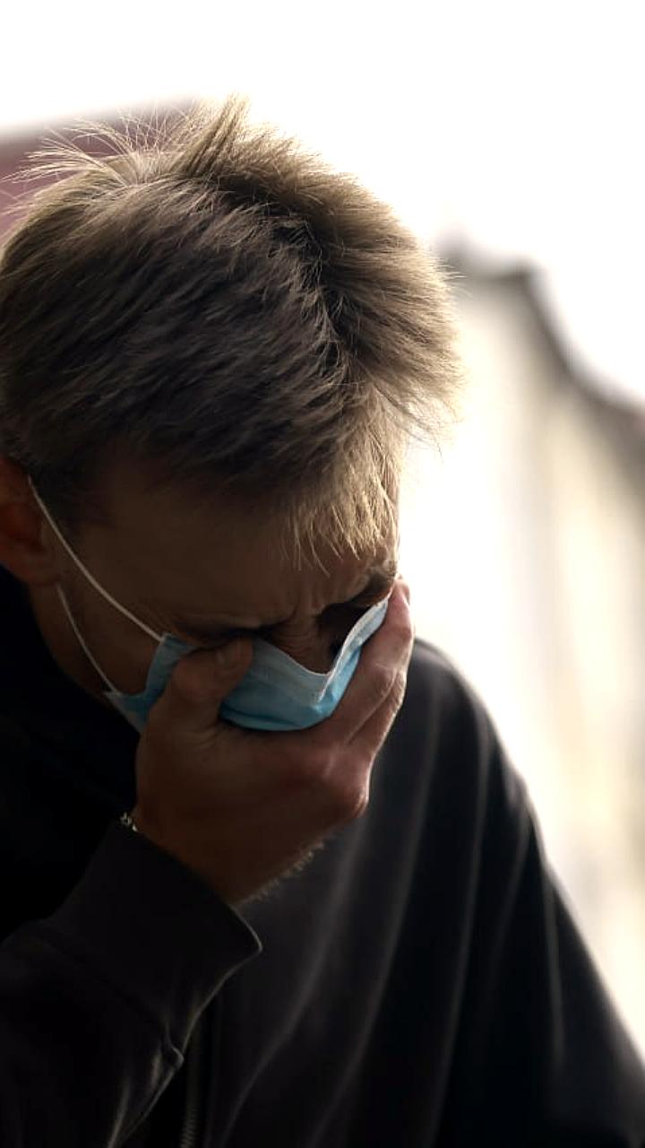 Гонконгский грипп угрожает детям в ЕС: новые мутации вируса