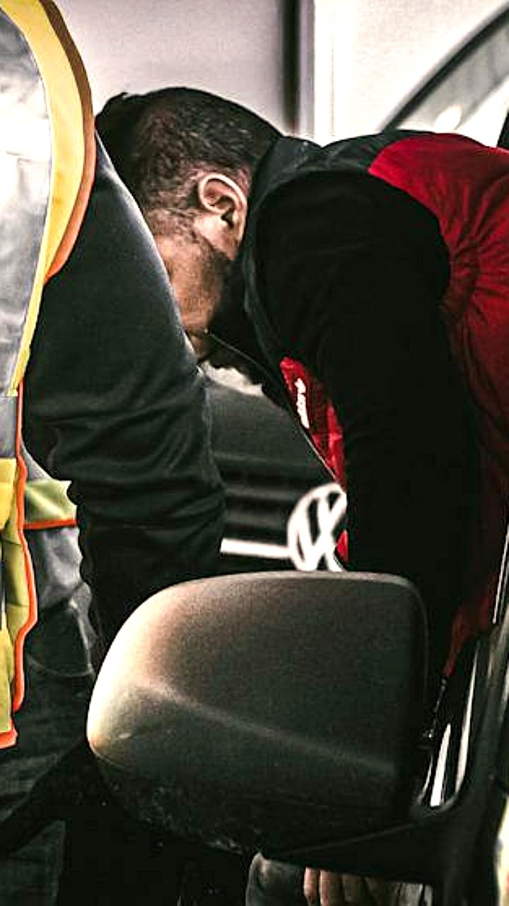 Германия впервые за 12 лет депортировала сирийского преступника в Дамаск