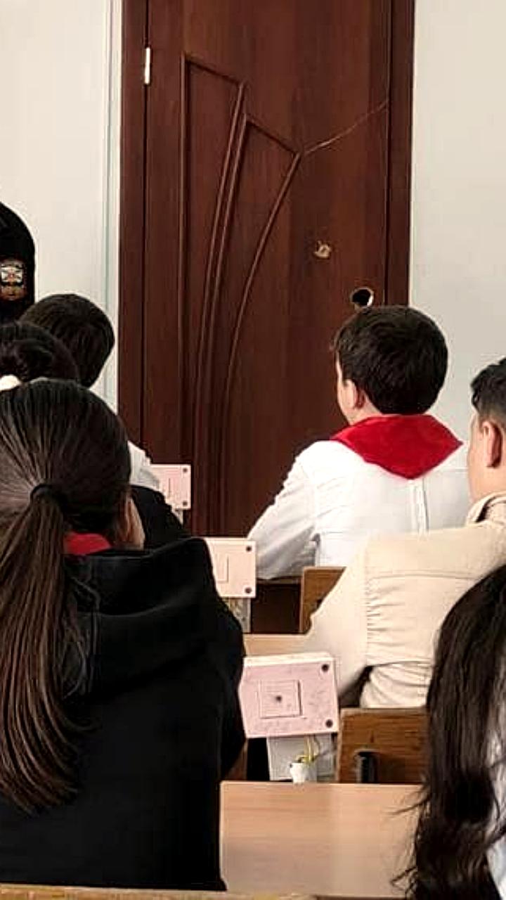 В РСО Алания введут должность советника по военно-патриотическому воспитанию