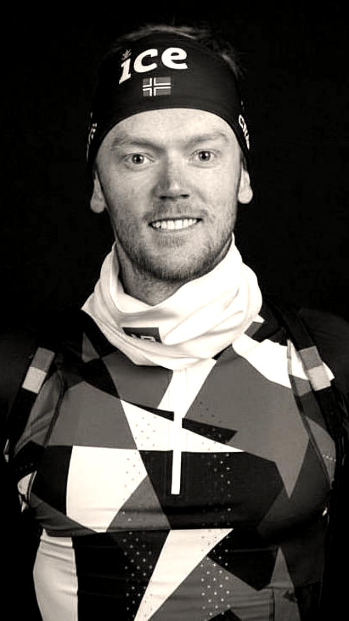 Смерть трехкратного чемпиона Европы по биатлону Сиверта Баккена в возрасте 27 лет