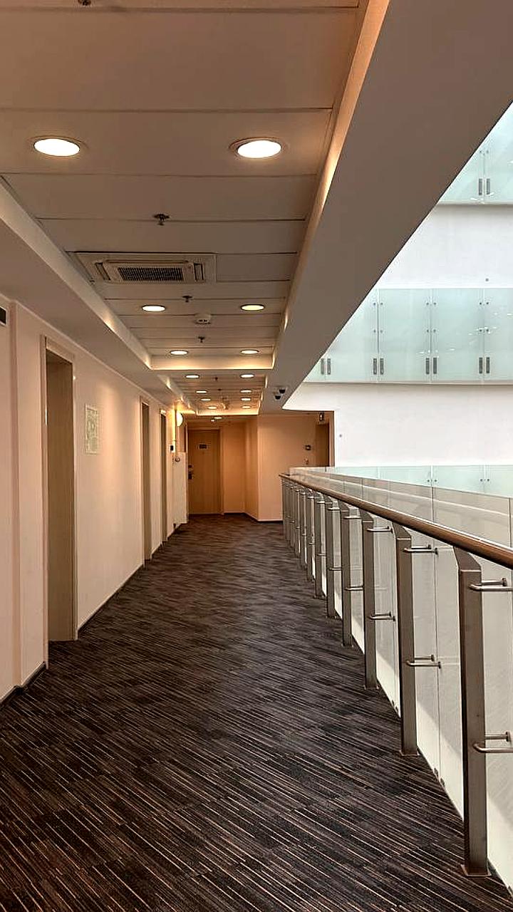 Краснодарский край готовится к наплыву туристов с новыми отелями