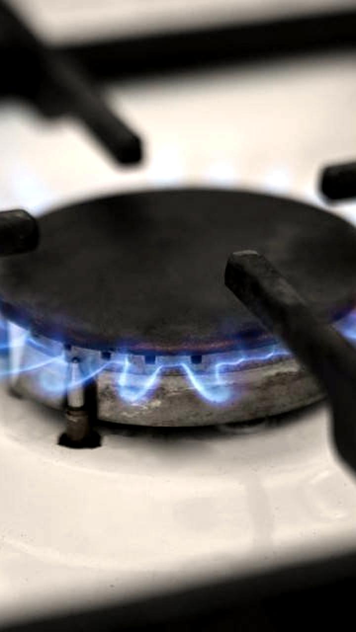 Отключение газа в Волгограде и области 23 декабря из-за плановых работ