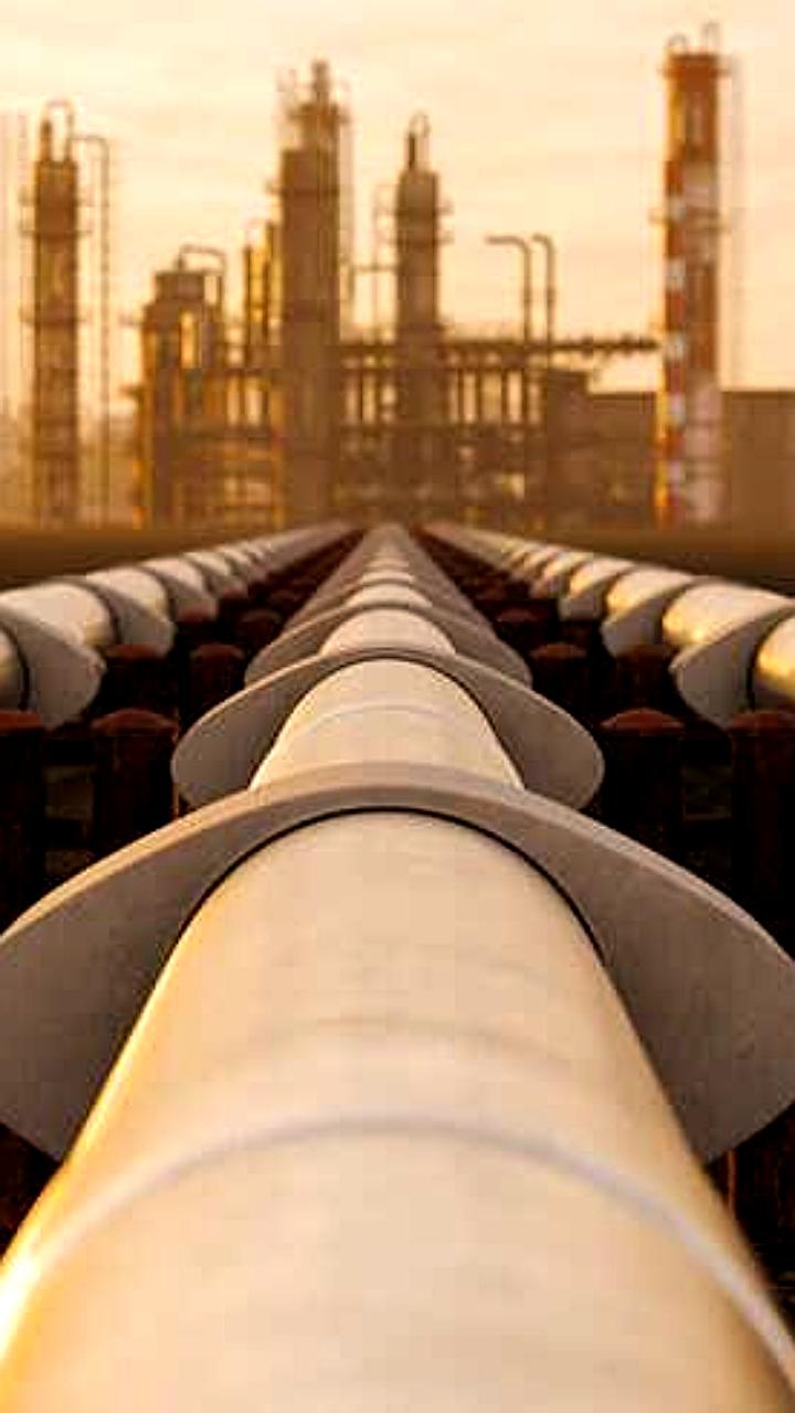 Прогноз S&P Global: Европа может потерять до 84% добычи газа к 2050 году