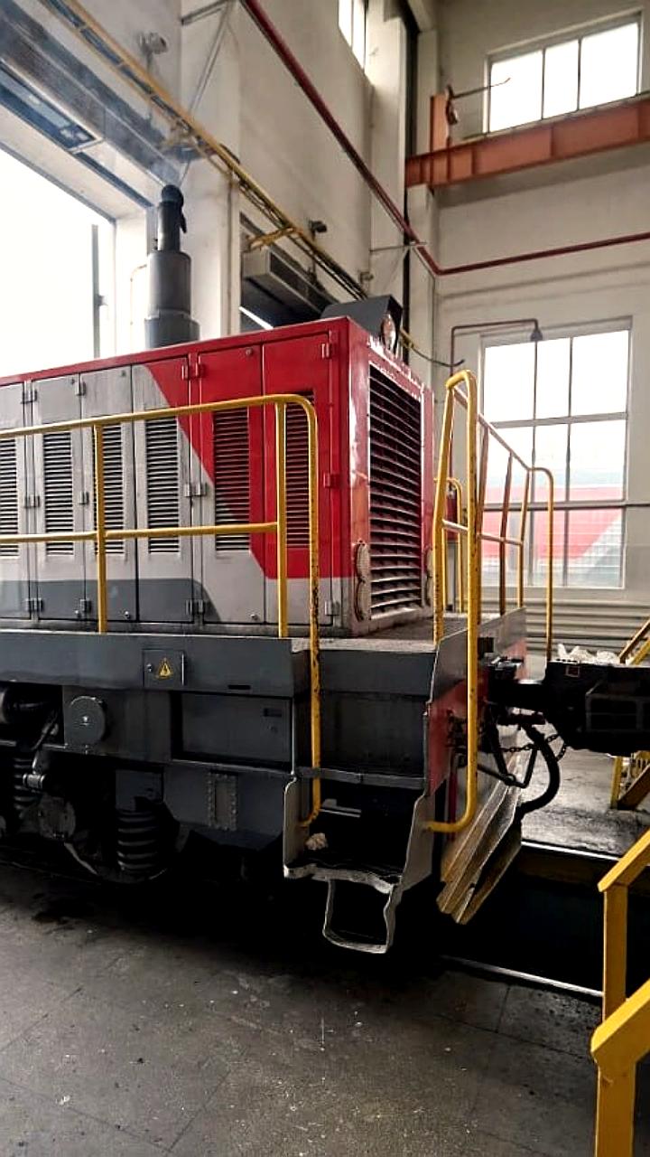 Проверки выявили нарушения пожарной безопасности в Керченском морском университете и на железнодорожном предприятии