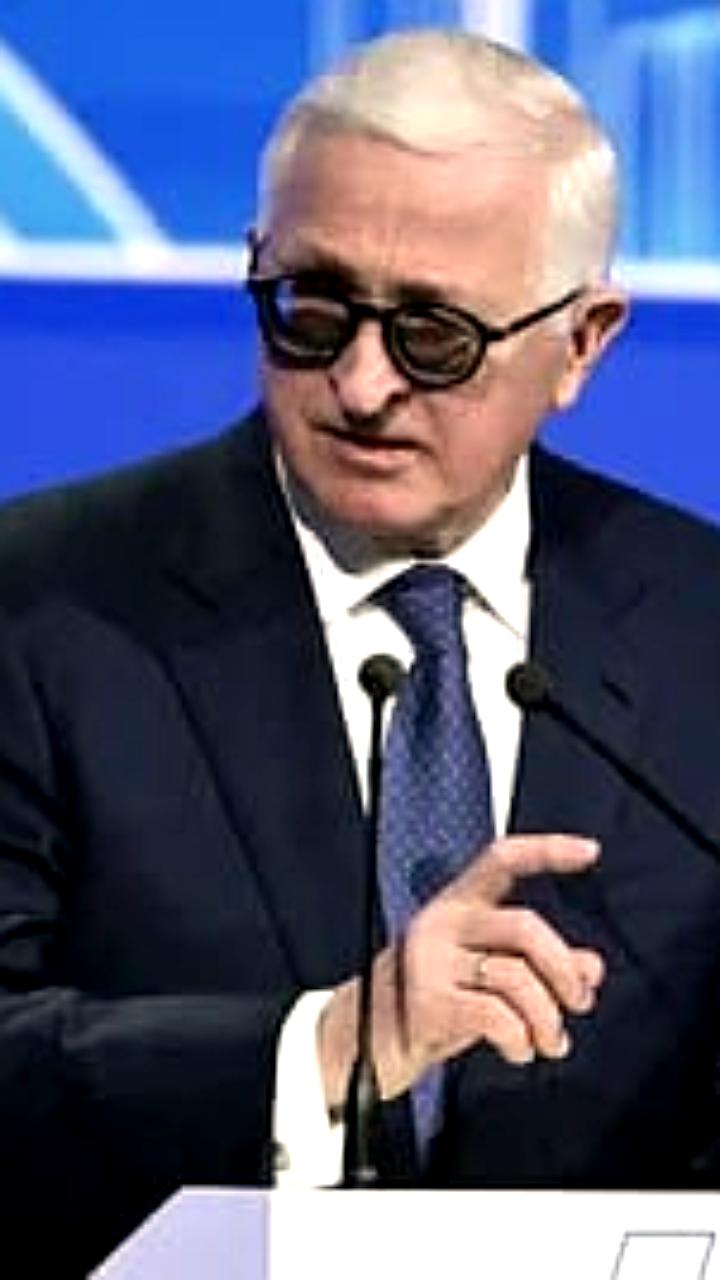 Глава РСПП Александр Шохин: Слабый рубль может помочь избежать повышения налогов