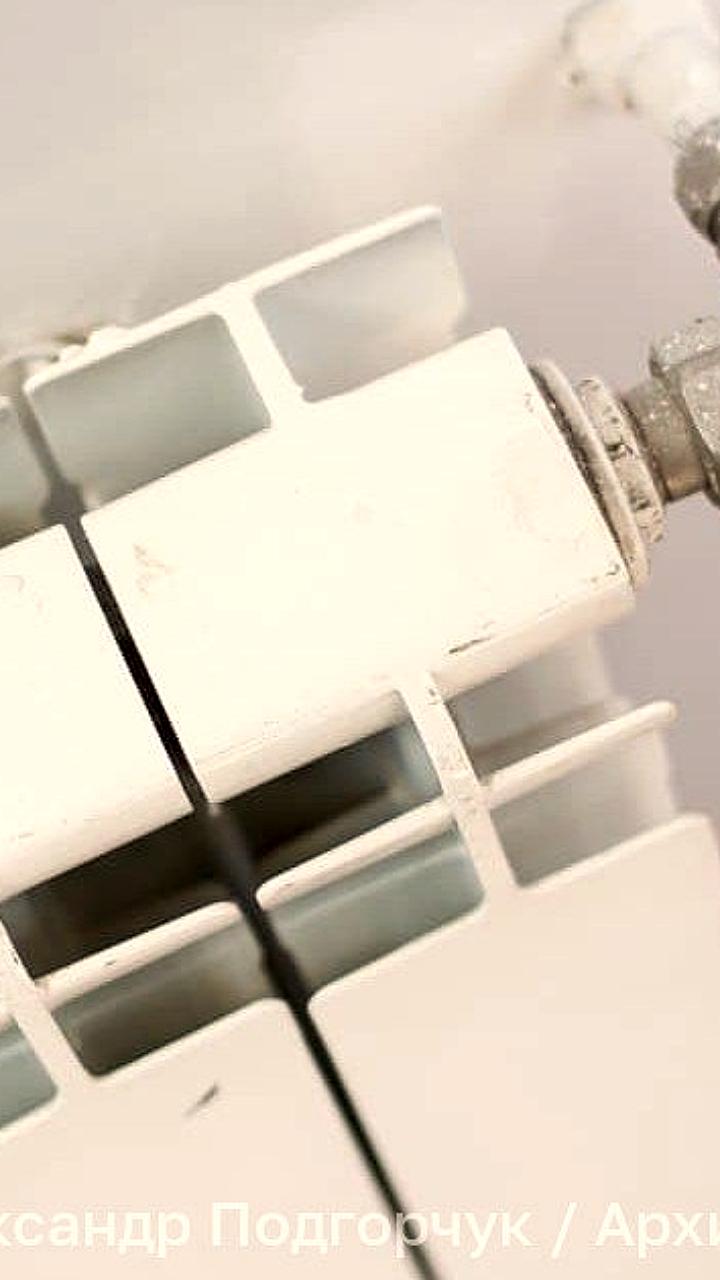 В Воронеже и Рязани временные отключения воды и тепла из-за аварий