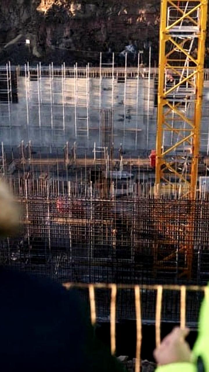 Дарий Тюрин высоко оценил экологические стандарты угольного терминала Остерра в Хабаровском крае