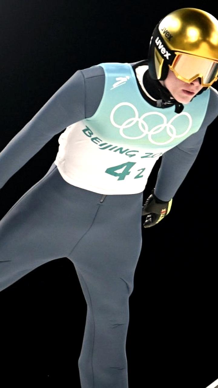 Данил Садреев и Михаил Назаров получили нейтральный статус от FIS