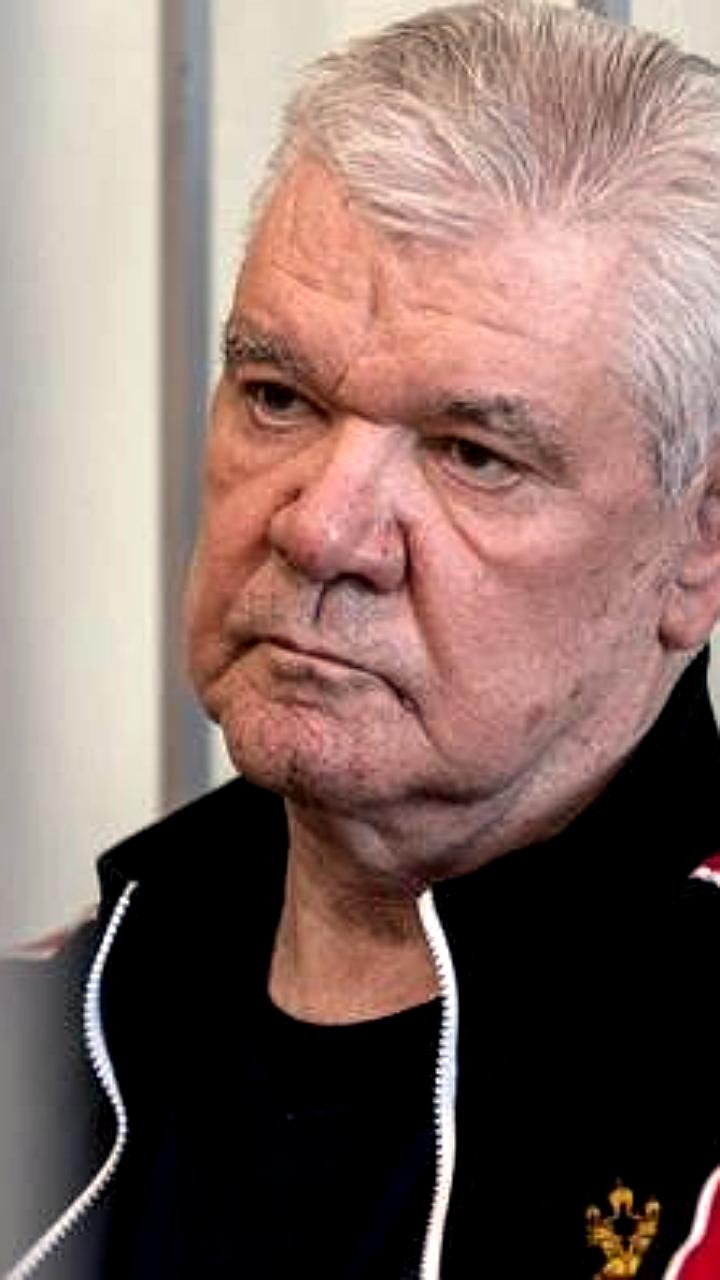 Завершено расследование дела против Владимира Егорова и Александра Мещерякова по факту мошенничества в строительстве