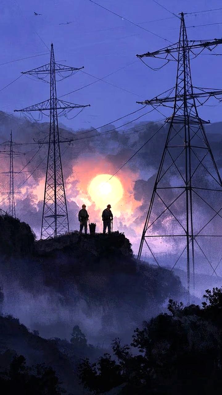 Узбекистан увеличил выработку и импорт электроэнергии в 2025 году