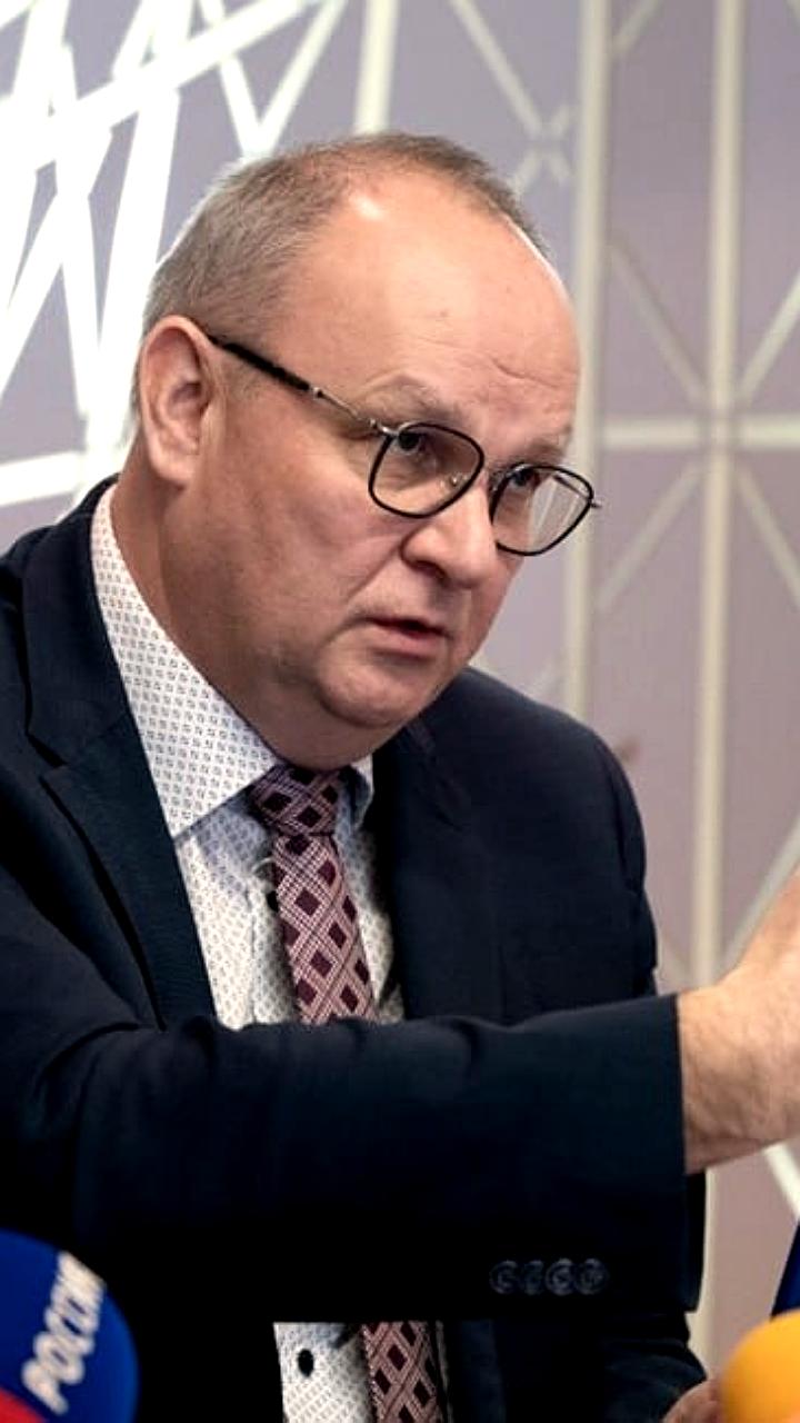 СГК Новосибирск объявила о планах инвестиций на 2026 год в размере 2,9 млрд рублей