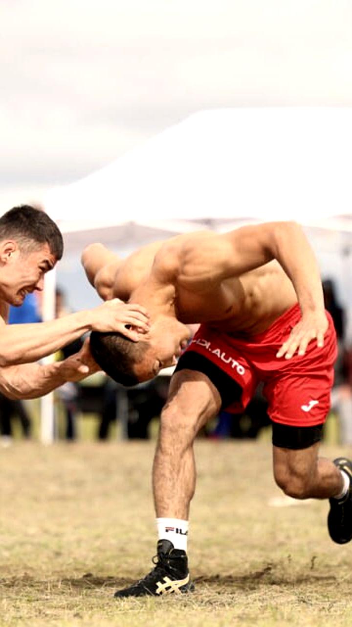 Победителю Игр Дыгына 2026 вручат квартиру в Якутске