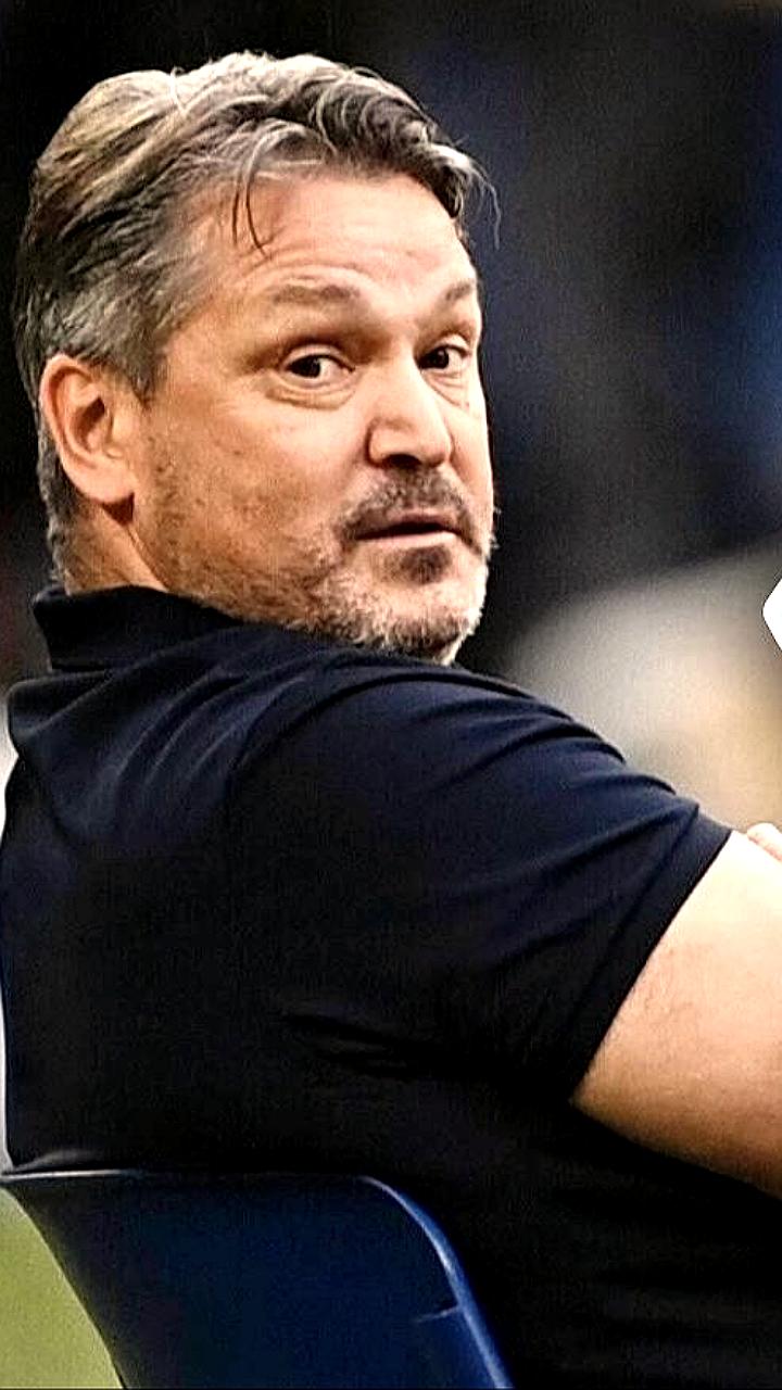 Вадим Евсеев стал тренером Динамо Махачкала, покинув Черноморец