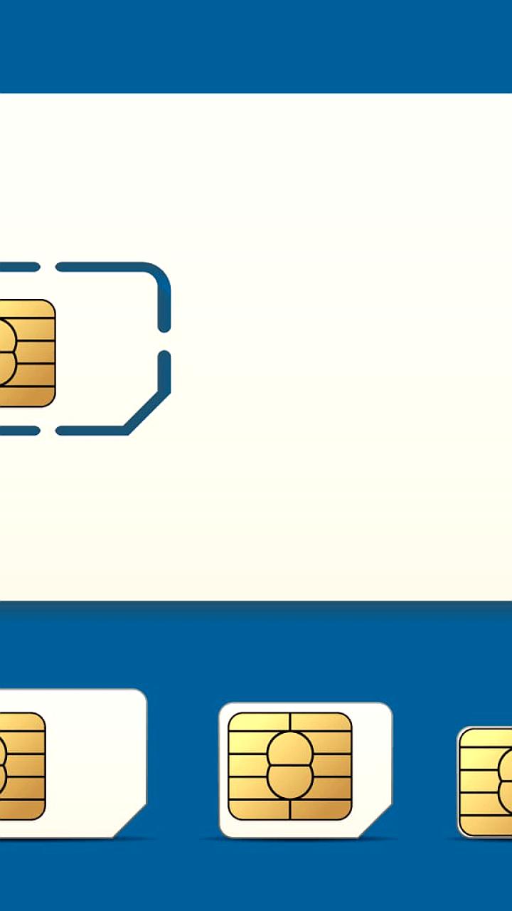 Новый порядок оформления SIM-карт для иностранцев вступает в силу с 2025 года