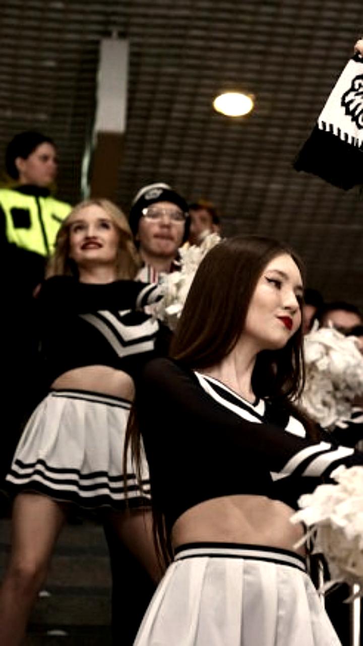 ХК Трактор прерывает серию поражений, победив Барыс в КХЛ