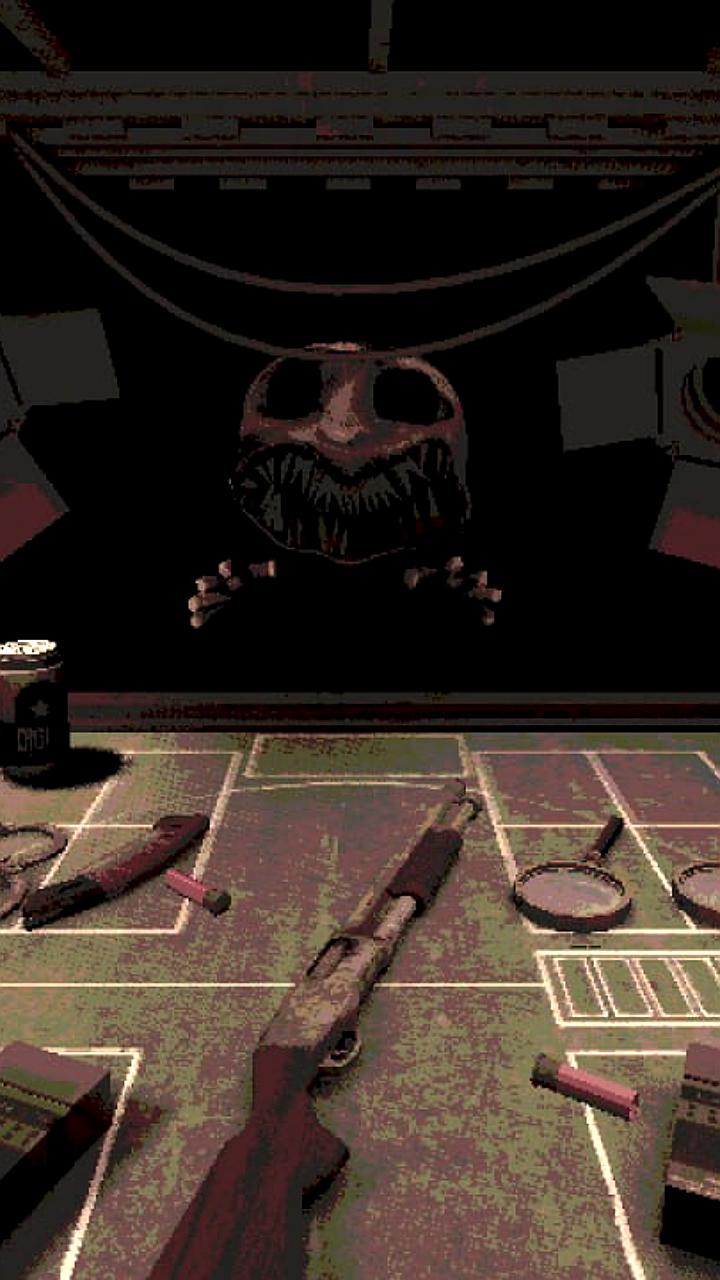 Buckshot Roulette: Продажи достигли 8 миллионов копий, консольный релиз ожидается в следующем году