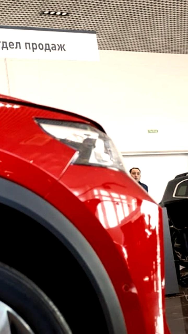 С 2026 года российские банки изменят подход к оценке доходов заемщиков по автокредитам