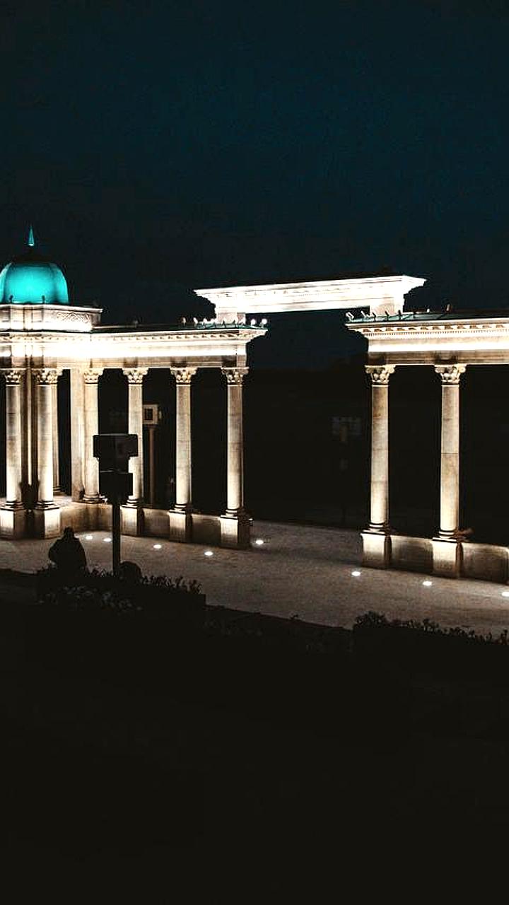 В Уфе набережную реки Белой могут назвать площадью Агидели