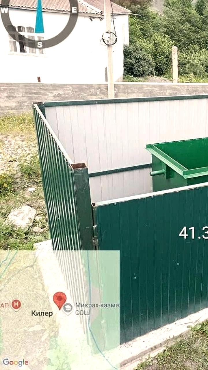 Дагестан модернизирует систему обращения с ТКО и создает новый заказник