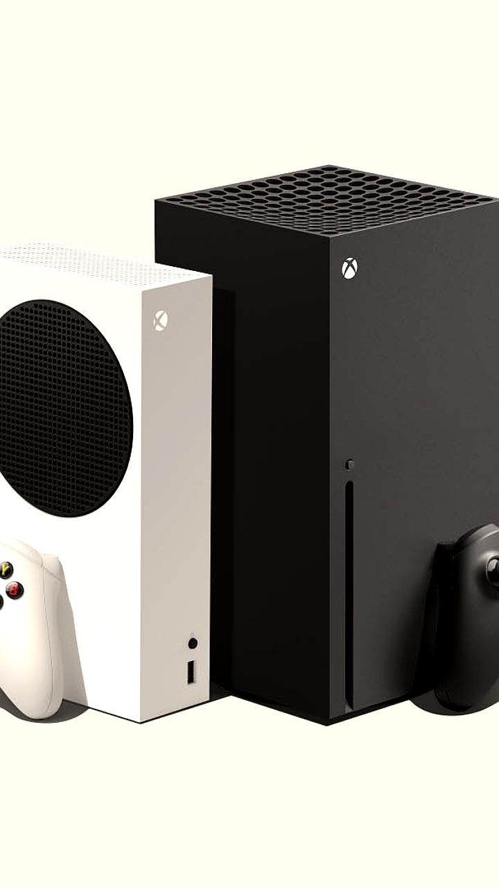 Продажи Xbox Series упали до рекордно низкого уровня, уступая Nintendo Switch