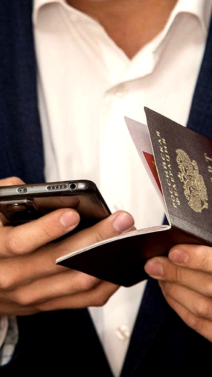 Мошенники используют обман для кражи персональных данных россиян под предлогом оформления пропуска в военкомат