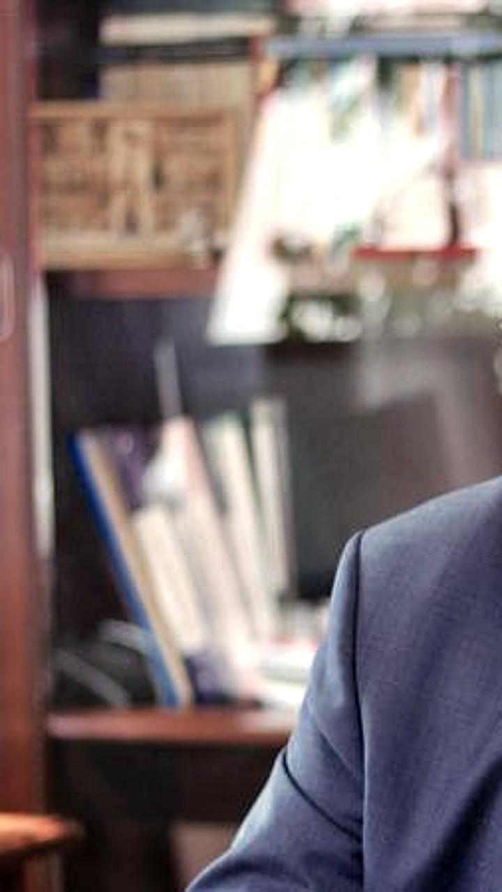 Ректор ТГАСУ Виктор Власов досрочно покинул Законодательную думу Томской области