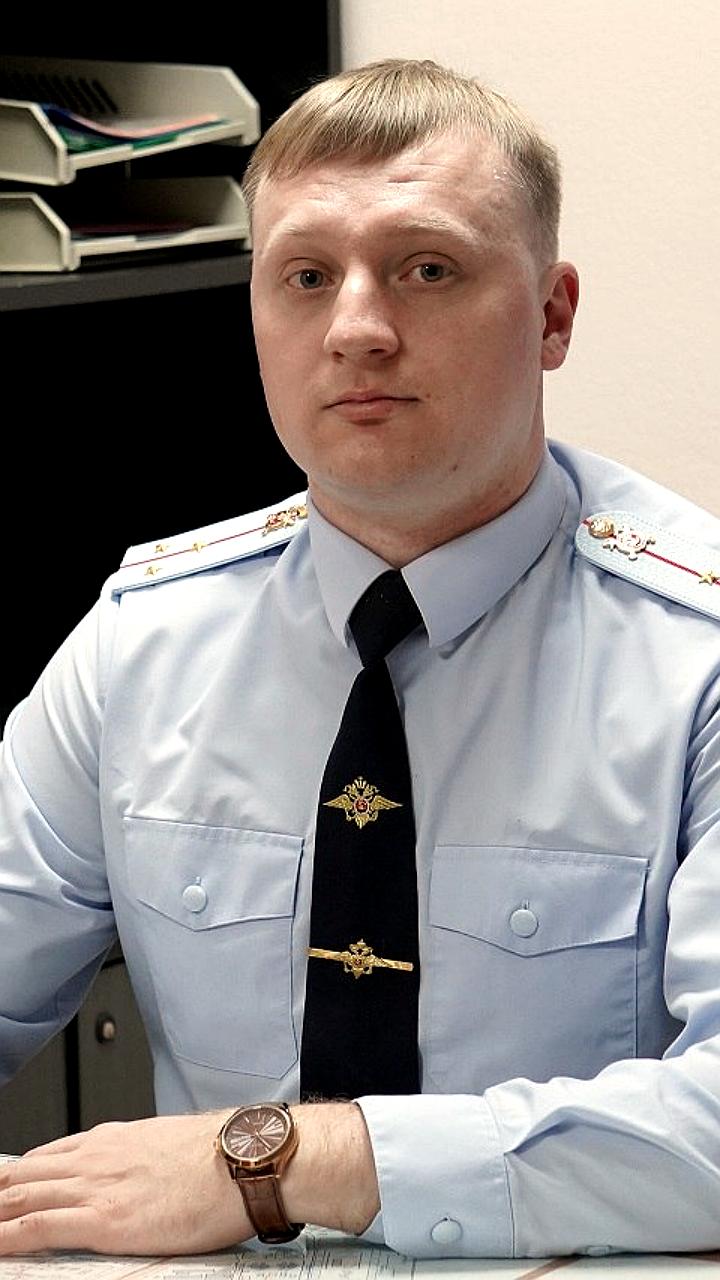 Полицейские спасают жизни: героизм сотрудников МВД в Вологде и Бурятии