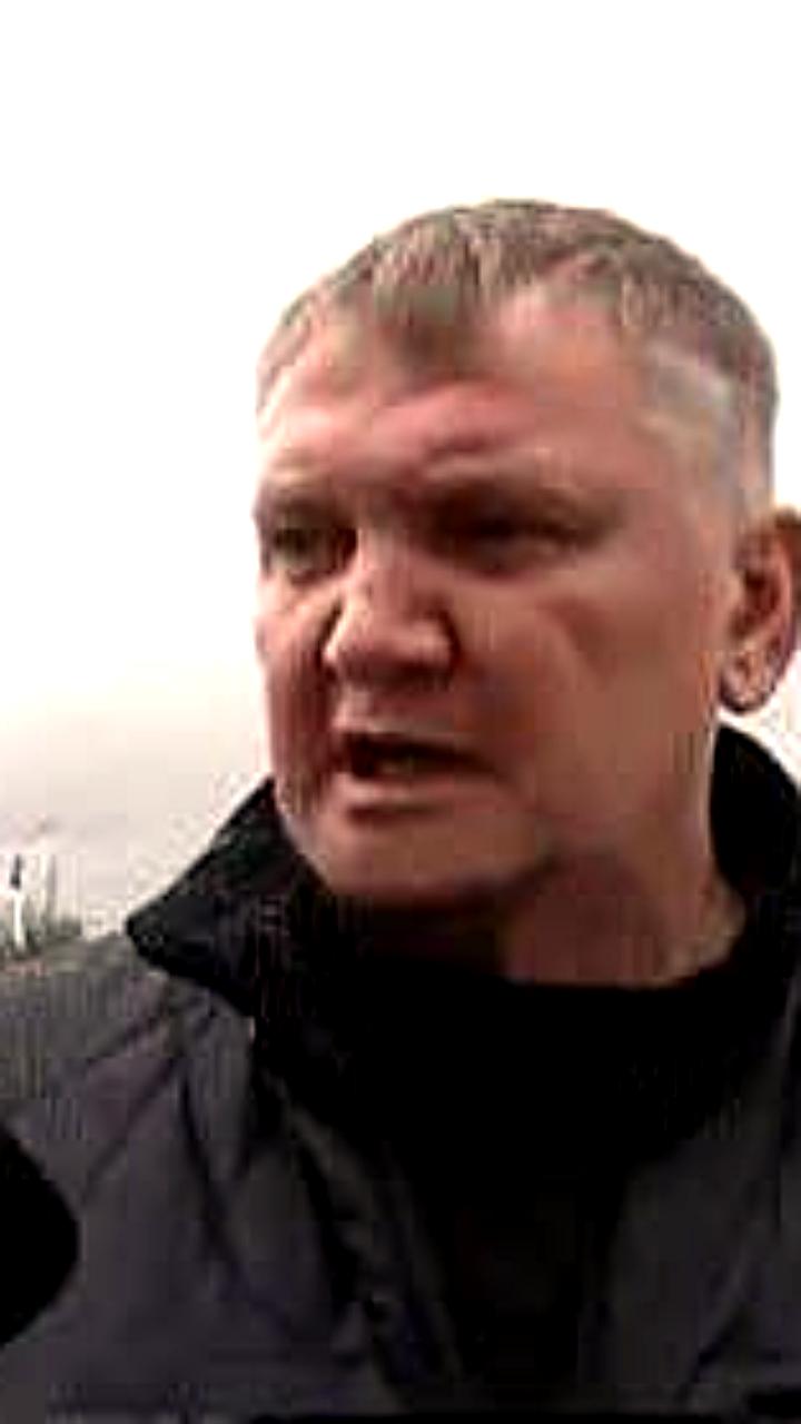 Полиция разыскивает Сергея Шипулина за мошенничество с участниками СВО