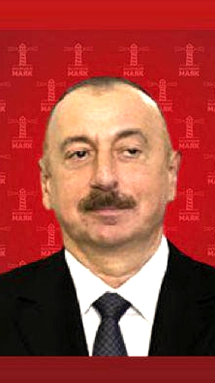 Путин поздравил Алиева с днем рождения на фоне отказа от участия в саммите СНГ