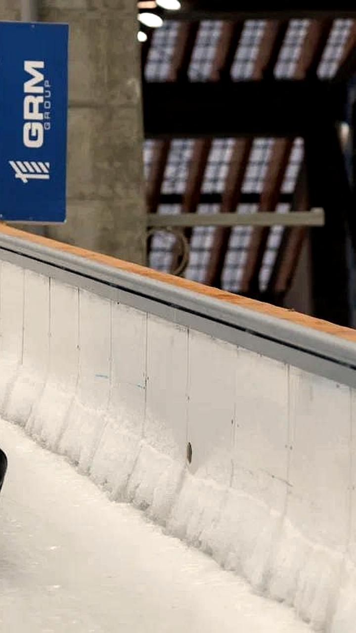 Латвия запретила въезд 14 россиянам на этап Кубка мира по санному спорту