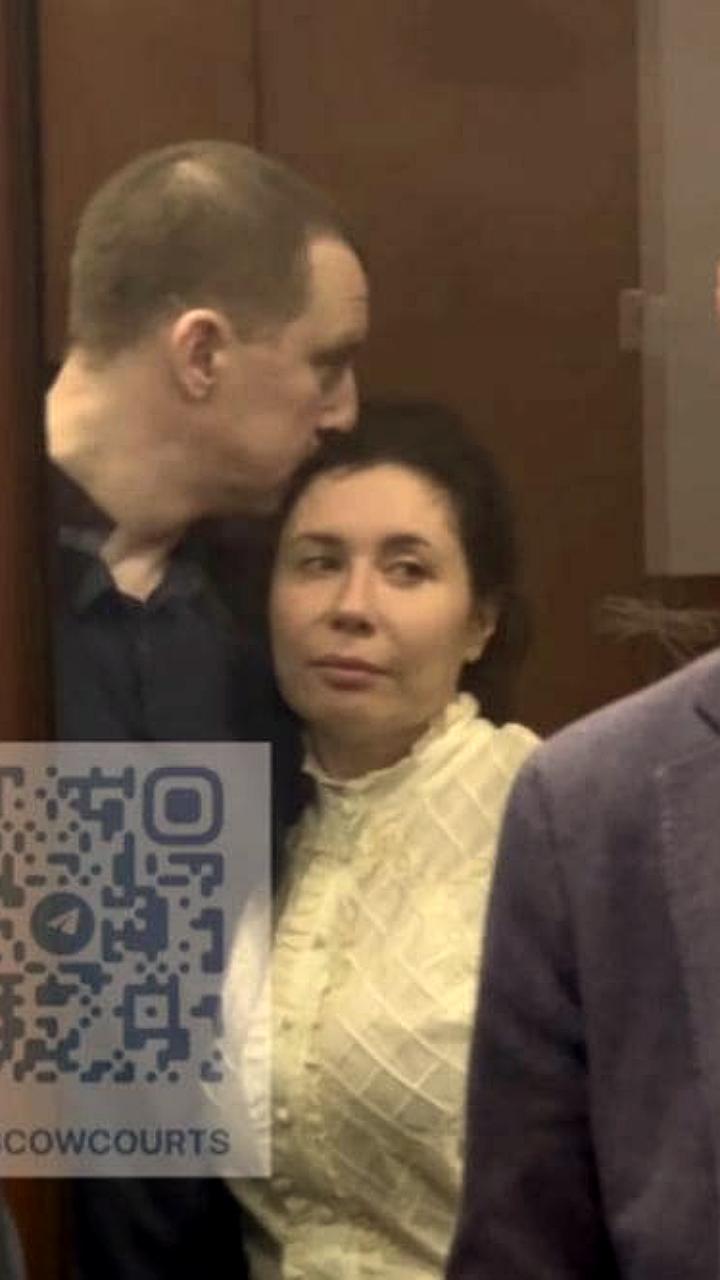 Суд рассмотрит иск Генпрокуратуры к экс-мэру Сочи о 1,6 млрд рублей