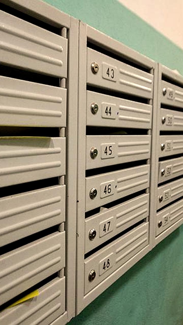 В России могут ввести ответственность для интернет-провайдеров за беспорядок в подъездах