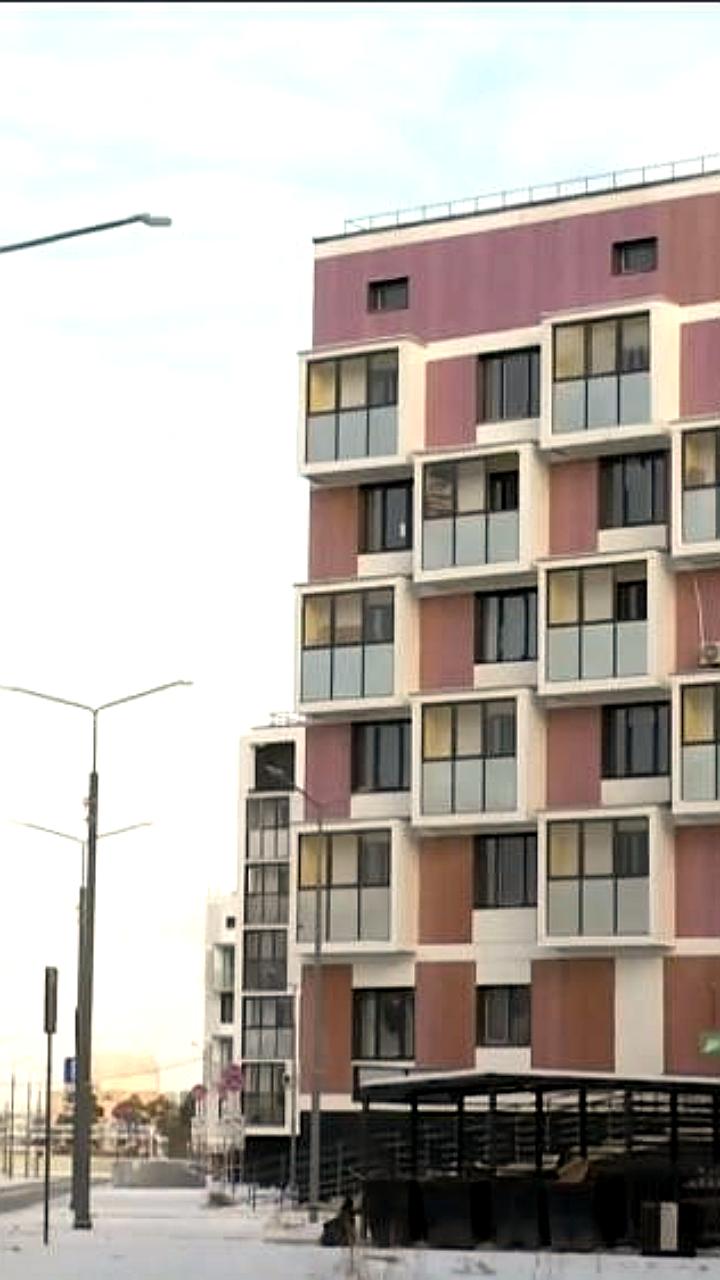 55 тысяч жителей Якутии улучшили жилищные условия благодаря программе переселения