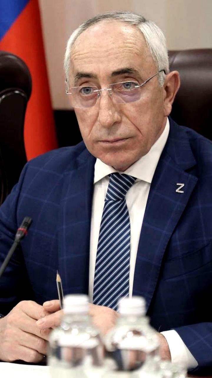 В Дагестане готовятся к ЧС в новогодние праздники