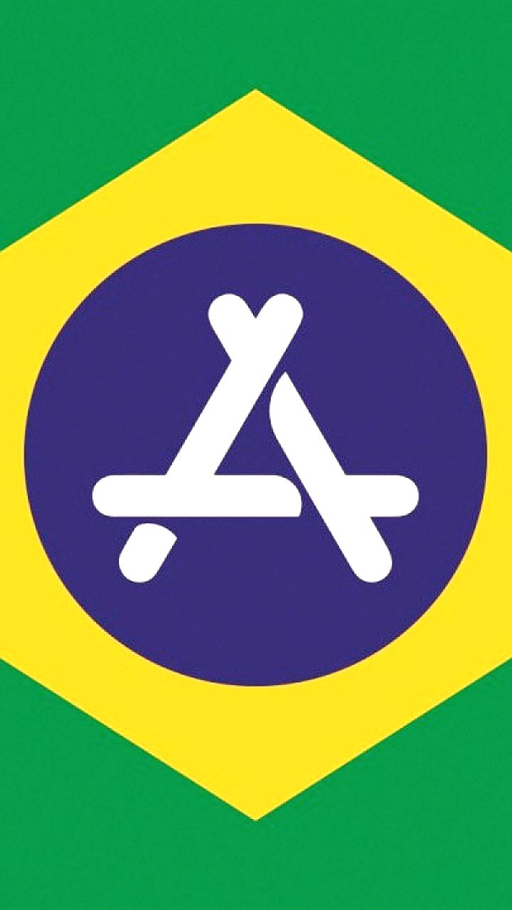 Apple разрешает альтернативные магазины приложений в Бразилии с релизом iOS 26.4