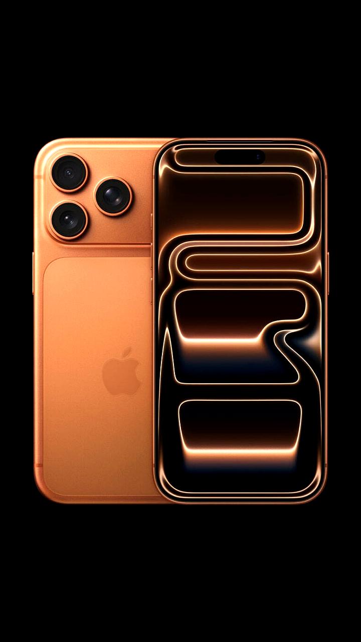 Ожидается повышение цен на iPhone 17 Pro в 2026 году из-за роста стоимости памяти