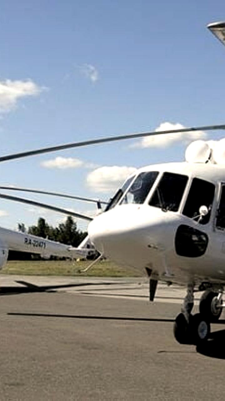 Прогноз: списание 600 вертолетов в России до 2030 года не повлияет на перевозки