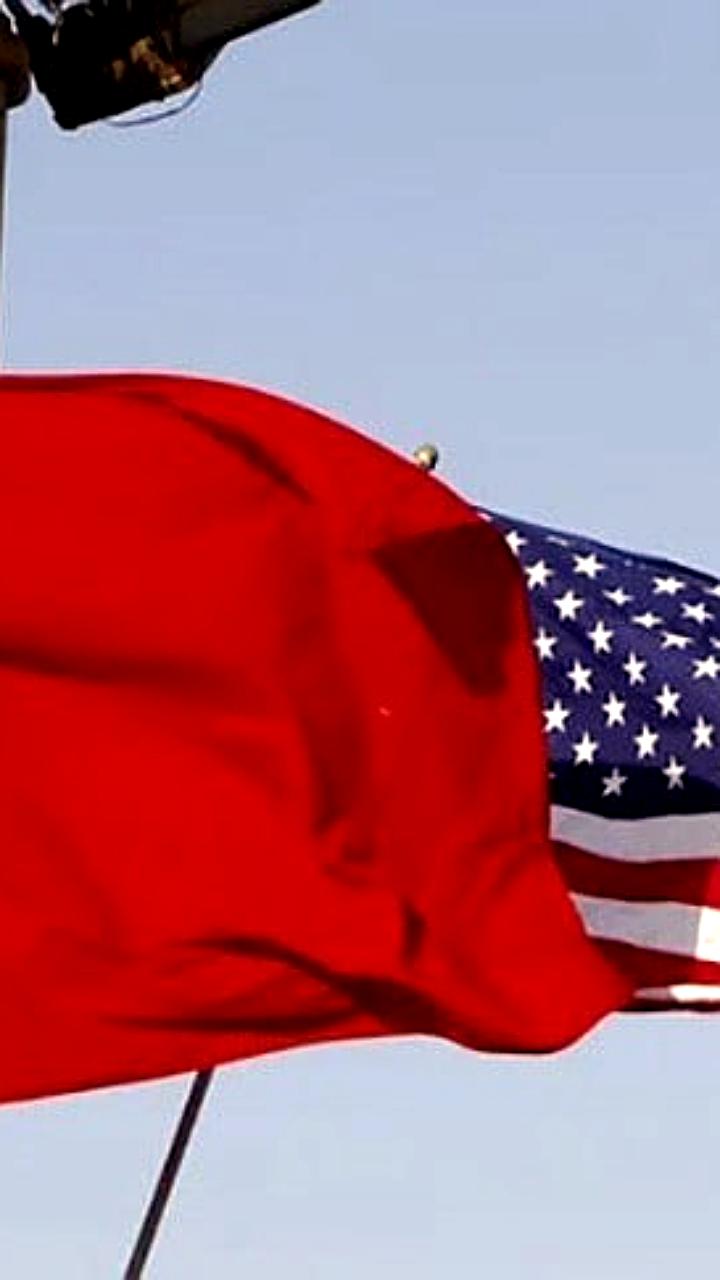 США введут новые пошлины на импорт китайских полупроводников с июня 2027 года