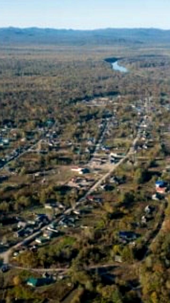 В Приморье начнется строительство первой атомной электростанции на Дальнем Востоке