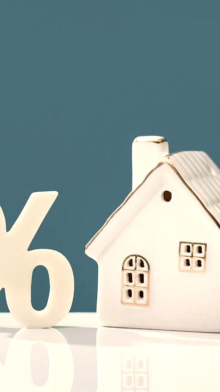 Долг россиян по ипотеке достиг 23 трлн рублей на фоне роста спроса