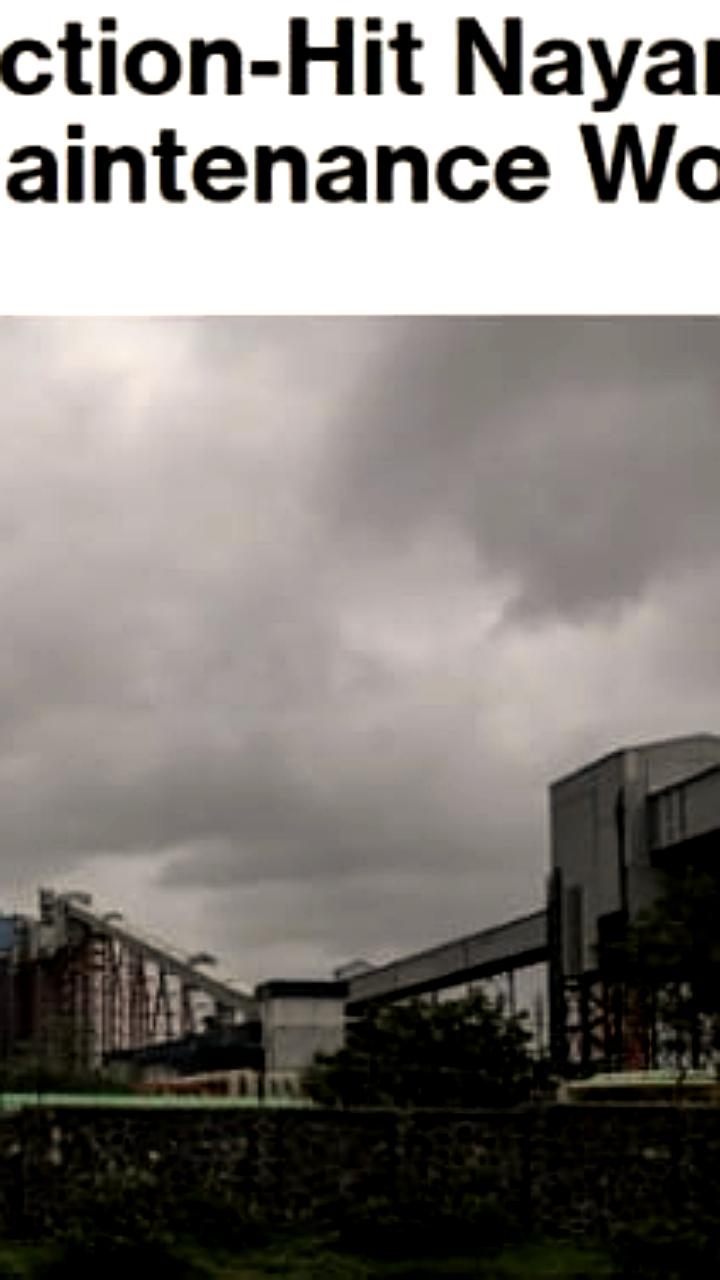 Nayara Energy откладывает техобслуживание завода в Вадинаре из-за санкций