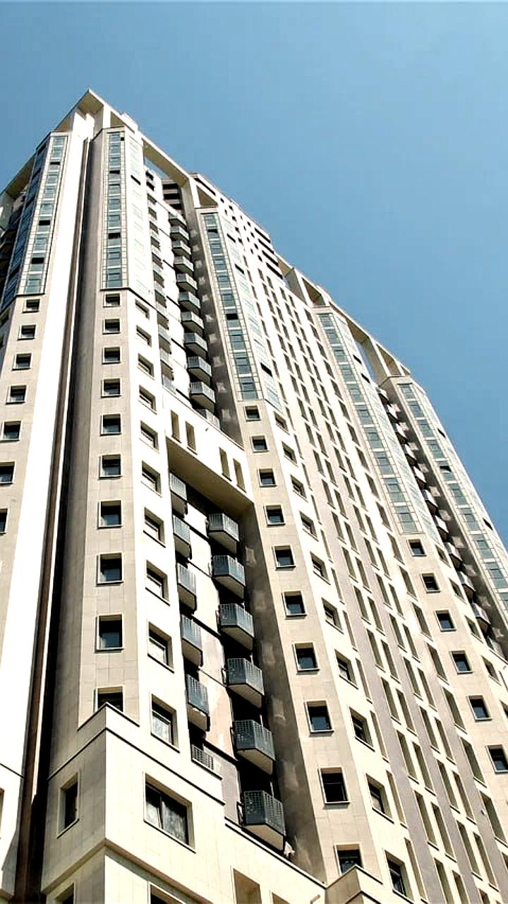 Завершение строительства долгостроев в Москве: ЖК Академ Палас и Квартал Триумфальный введены в эксплуатацию