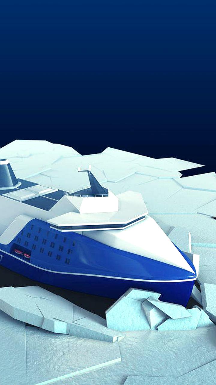 Росатом завершил изготовление первой партии ядерного топлива для ледокола проекта Лидер