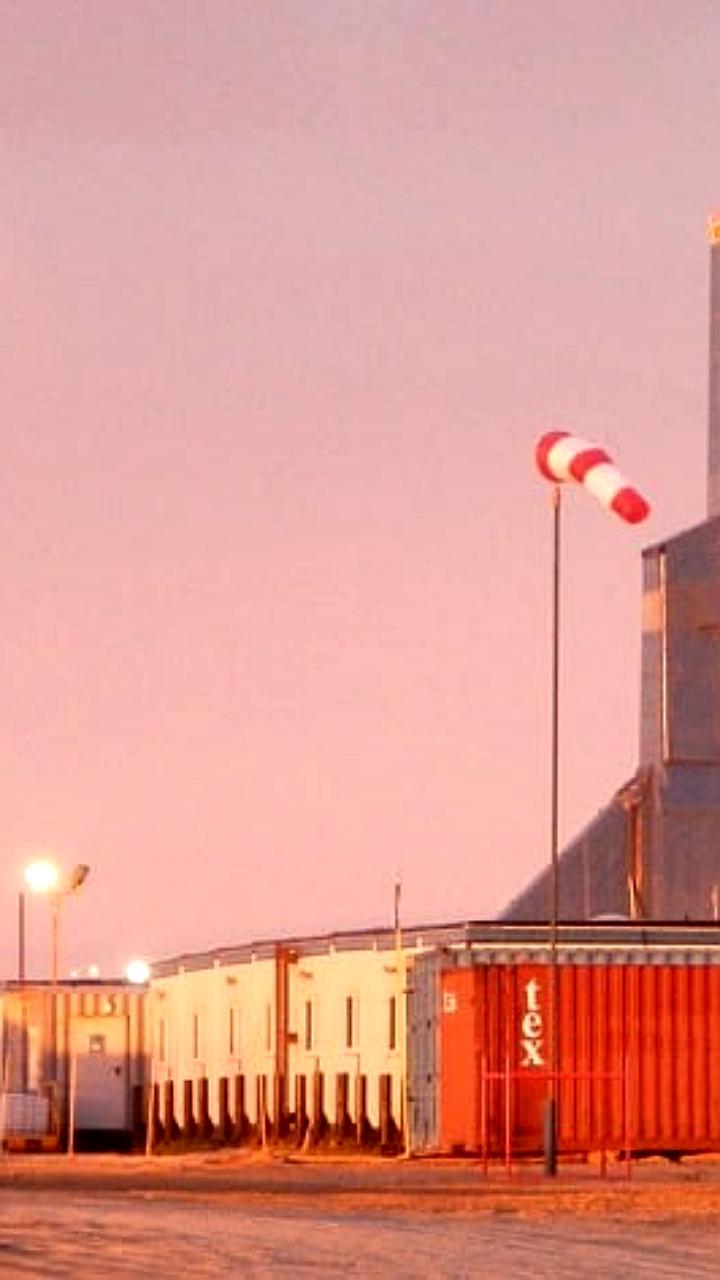 Путин продлил срок продажи доли Exxon в проекте Сахалин 1 до 2027 года