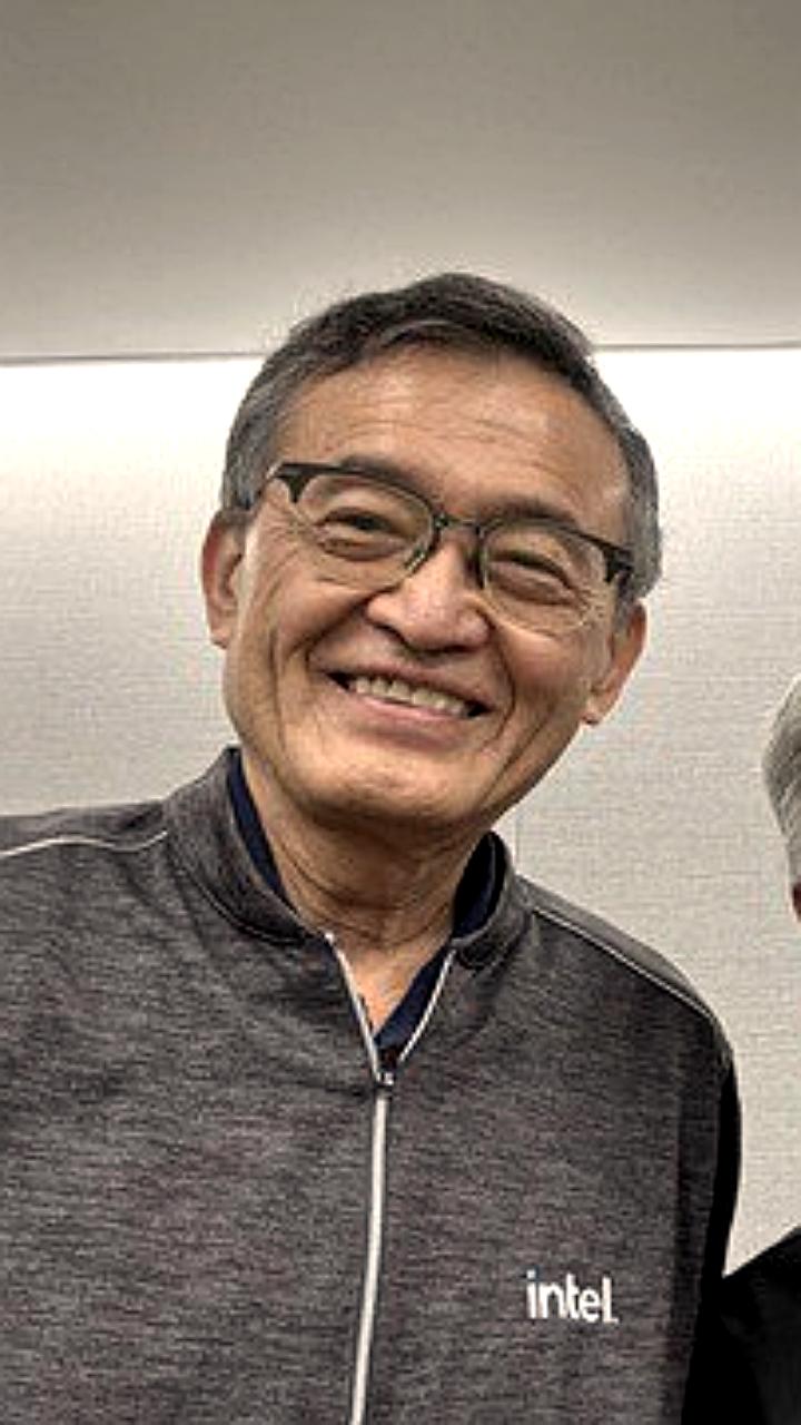 NVIDIA приостанавливает тестирование техпроцесса Intel 18A из-за финансовых проблем