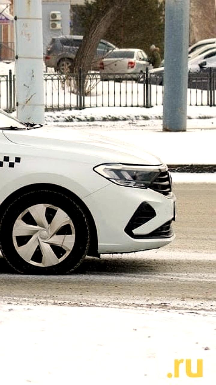 Цены на такси в Москве увеличились из-за неблагоприятных погодных условий