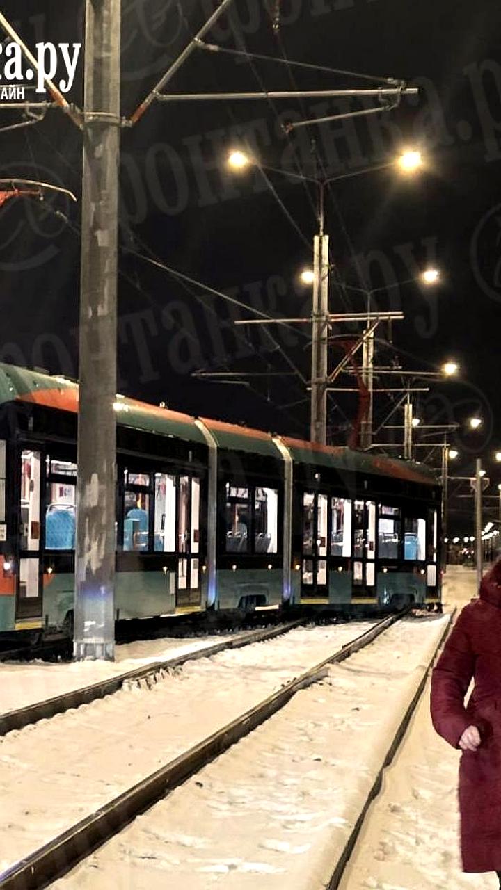 Изменения в расписании общественного транспорта и режим работы парков в Таганроге на новогодние праздники