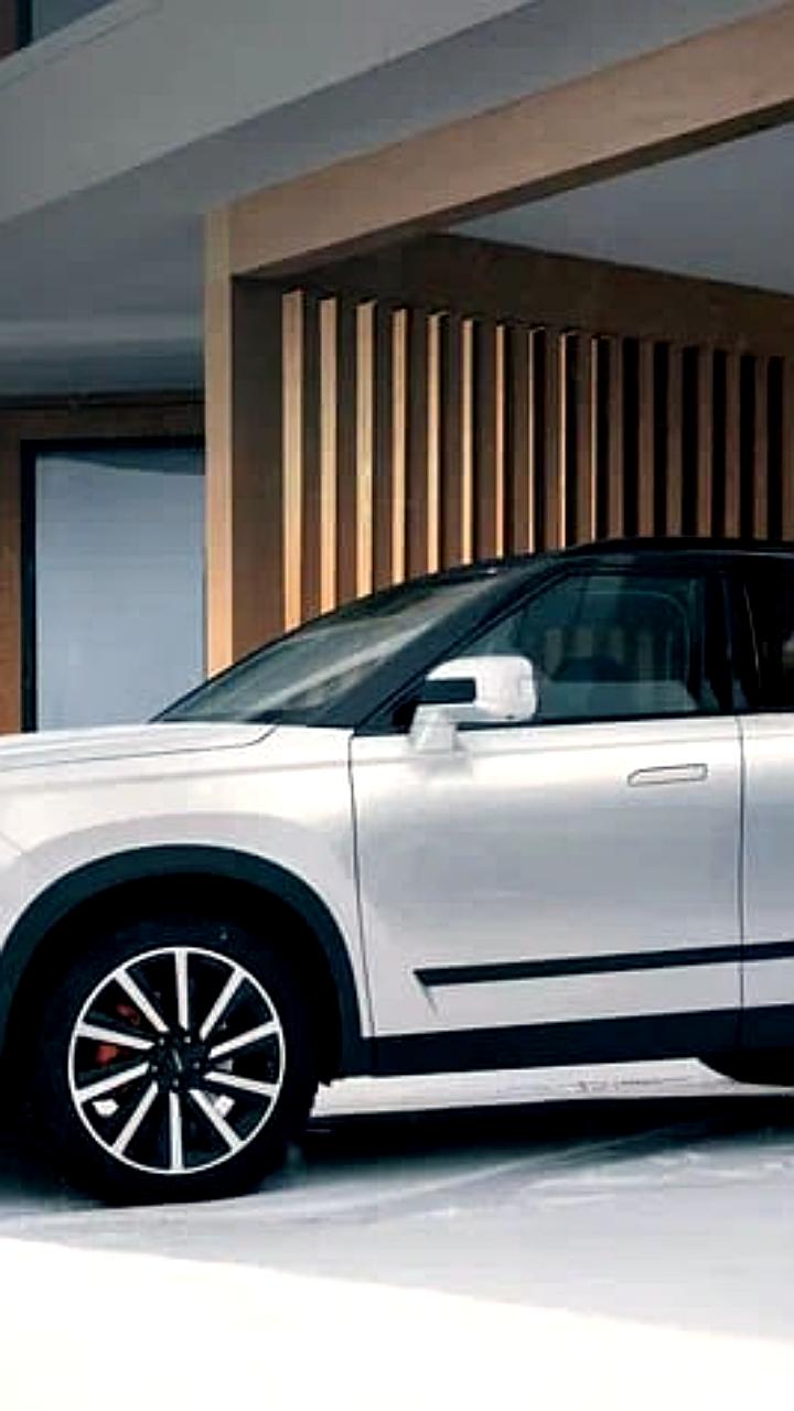 Кроссоверы Jaecoo J6 и J7 готовятся к выходу на российский рынок