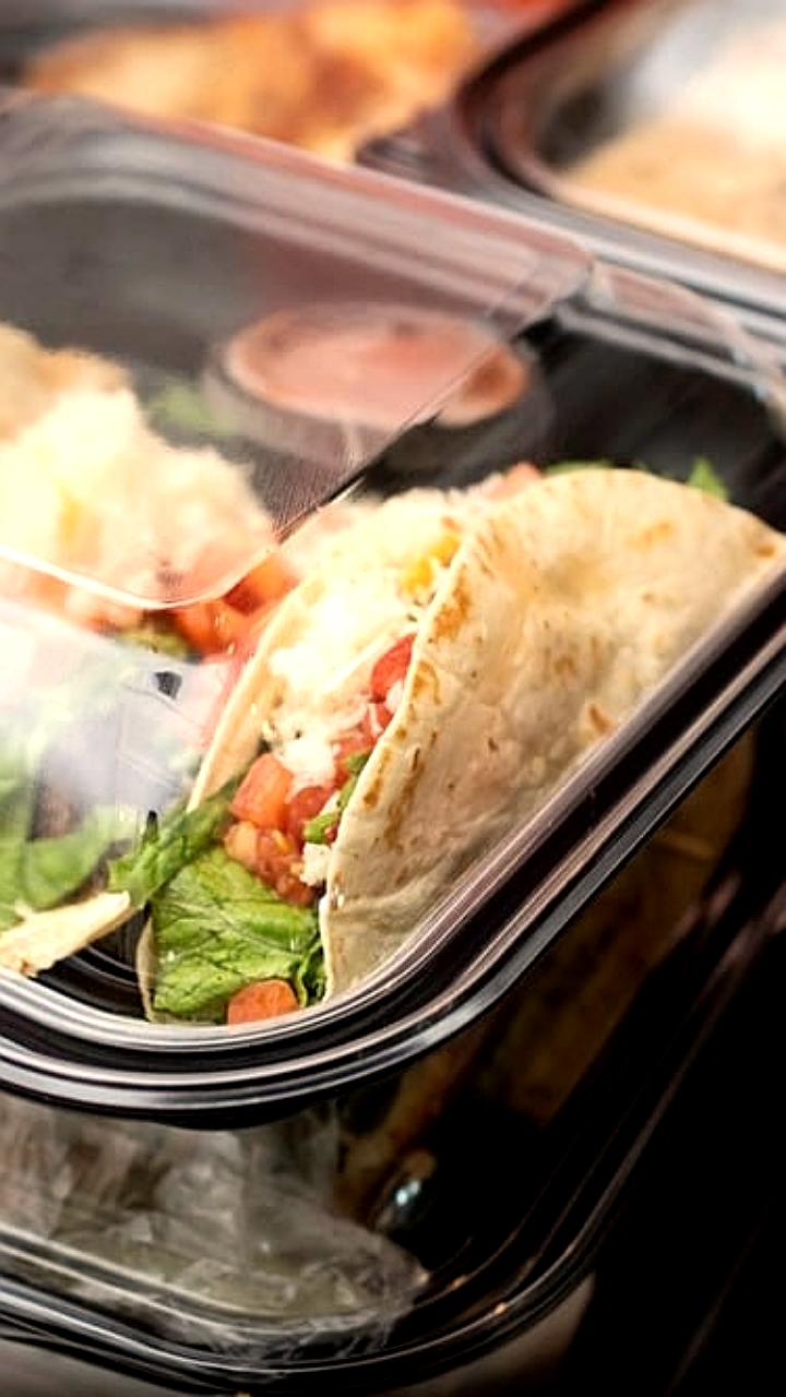 Кабмин РФ поручил Роспотребнадзору разработать законодательные инициативы для регулирования рынка готовой еды